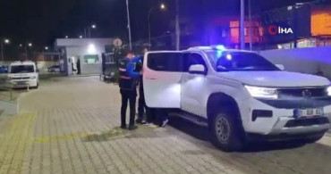 Seyhan Polisi Görev Başında: 264 Aranan Takip Altında