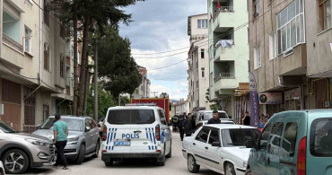 Seyir Halindeki Otomobil Yangını Kontrol Altına Alındı