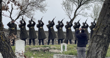 Seyit Onbaşı, Çanakkale Zaferi'nin 111. Yılında Anıldı