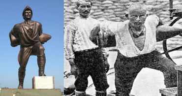 Seyit Onbaşı Kimdir?