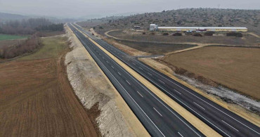 Seyitgazi Yolunda İncelemeler: Fatih Dönmez'den Açıklamalar