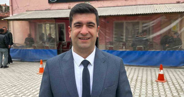 Seyitgazi'de Dernek Genel Kurulu Gerçekleşti