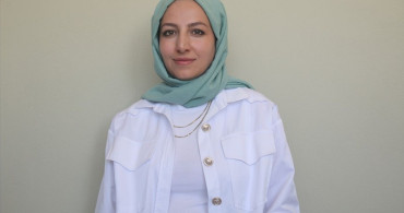 Şeyma Aydıner: Kadın Girişimcinin Başarı Hikayesi
