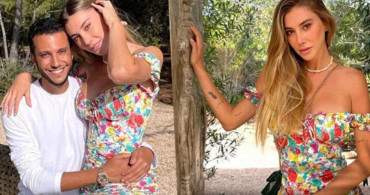 Şeyma Subaşı Önce Yalanladı, Sonra Hamile Olduğunu Açıkladı!