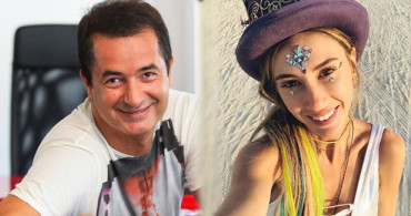Şeyma Subaşı, Acun Ilıcalı'nın Satılığa Çıkardığı Ev Hakkında Konuştu