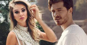 Şeyma Subaşı'dan Çağatay Ulusoy İtirafı!