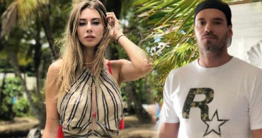 Şeyma Subaşı ile Aşk Yaşadığı iddia Edilen Fransız DJ Guido'dan Şaşkınlık Yaratan Açıklama