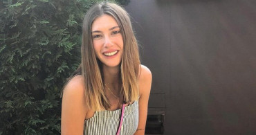 Şeyma Subaşı, Meksika'da Fransız Bir DJ ile Samimi Olarak Görüntülendi