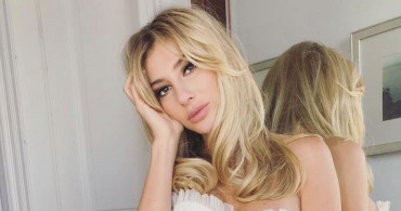 Şeyma Subaşı Sevgilisine Sarıldığı Anları Paylaştı