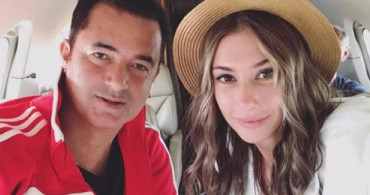 Şeyma Subaşı Ve Acun Ilıcalı Survivor'da Kozlarını Paylaştı