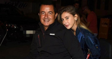 Şeyma Subaşı ve Acun Ilıcalı'nın Boşanma Tarihi Belli Oldu