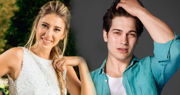 Şeyma Subaşı ve Çağatay Ulusoy Aşk mı Yaşıyor? Acun Ilıcalı'yı Aldattı mı?