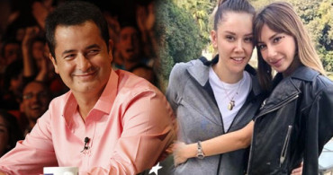 Şeyma Subaşı'nın Ablası Kübra Açıl'dan Kafaları Karıştıran Acun Ilıcalı Paylaşımı