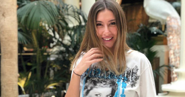 Şeyma Subaşı'nın Sevgilisi Mohammed Alsaloussi'nin Lüks Arabası Çalıntı Çıktı
