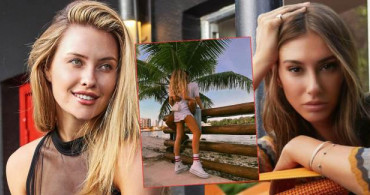 Şeyma Subaşı’nın Yeni Sevgilisiyle Chloe Loughnan’ın Yakınlığı Dikkat Çekti