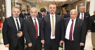 Seyyid Mücevherat Gaziantep'teki Üçüncü Şubesini Açtı