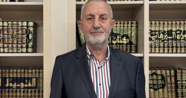 Sezai Karakoç'u Anlamak: Temel Hazıroğlu'ndan Önemli Açıklamalar