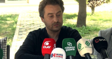 Sezer Sezgin'den Eurocup Rüzgarı: Hakkım Yok Olmadı