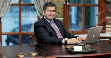 Sezgin Baran Korkmaz Firarda!
