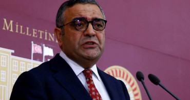 Sezgin Tanrıkulu'dan Selahattin Demirtaş'a Buzdolabı Yok Yalanı