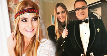 Sezin Erbil'den Duygulandıran Mehmet Ali Erbil Paylaşımı