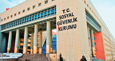 SGK açıkladı: 1 milyonu aştı