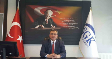 SGK Haftası'nda Kayıt Dışı İstihdama Dikkat Çekiliyor