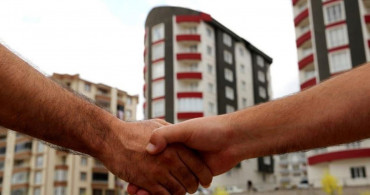 SGK Ucuza Ev Sahibi Olmak İsteyenlere Müjdeyi Verdi!