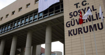 SGK yeni dönemi başlatıyor: Elektronik ortamda gerçekleştirilecek