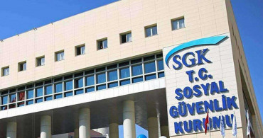 SGK’dan 45 meslek grubu için erken emeklilik müjdesi! O mesleklerde olanlar 5 yıl daha erken emekli olabilecek