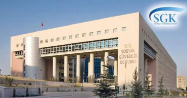 SGK'dan erken emeklilik fırsatı! Yaş bekleme şartı olmadan tek dilekçe ile anında maaş ödemesi..