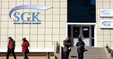 SGK’dan memur ve esnaf açıklaması: İddialar gerçeği yansıtmamaktadır