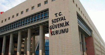 SGK'dan Milyonlarca Vatandaşı İlgilendiren Uyarı: E- Devlet Üzerinden Adres Bilgilerinizi Güncelleyin!