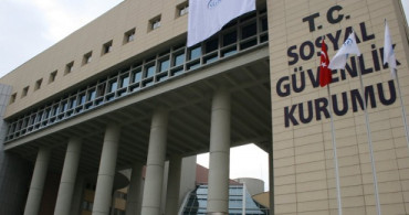 SGK'ya 400 Personel Alınacak! İşte Aranan Şartlar
