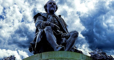 Shakespeare'in Romeo Ve Juliet'i Yazdığı Ev Bulundu