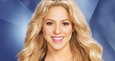 Shakira Hırsızlıktan Yargılanıyor