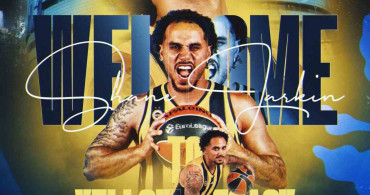 Shane Larkin, Fenerbahçe ile 2 yıllık sözleşme imzaladı