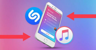 Shazam’dan Ücretsiz Apple Music Aboneliği 