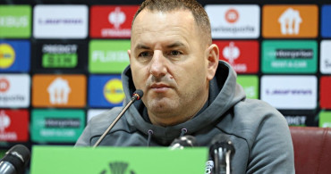 Shkendija ve Samsunspor Maçı Öncesi Beklentiler