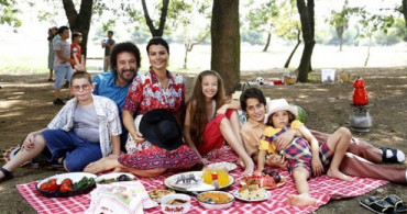 Show TV'nin Yeni Dizisi Keşke Hiç Büyümeseydik Tanıtımı Yayınlandı