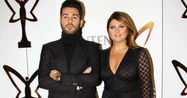 Sibel Can ve Hakan Ural ilk göz ağrısı oğulları Engincan Ural'dan aldıkları güzel haberle havalara uçtu!
