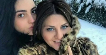 Sibel Can'dan Kızına 500 Bin TL Değerinde Hediye