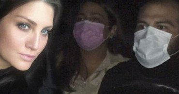 Sibel Can'ın Kızı Melisa Ural ile Serhan Adalı Aşk mı Yaşıyor?