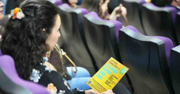 Siber Farkındalık Buluşmaları: Tekirdağ'da Eğitici Programlar