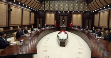 Siber Güvenlikte Kritik Altyapı Sektörleri Belirlendi