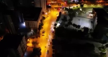 Siber Operasyon: 64 İl Genelinde 1021 Gözaltı