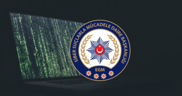 Siber Polisler Sanal Dünyada Devriye Atıyor