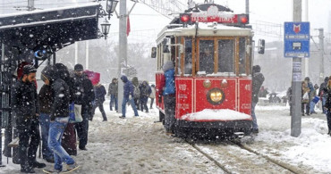 Sibirya soğukları için tarih verildi: Pek çok ilde kar yağışı olacak! 14 Kasım Pazartesi hava durumu