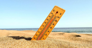 Sıcak hava dalgası artarak devam edecek: Meteoroloji gün vererek uyardı