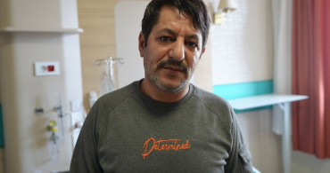 Sıcak Su Torbası Patladı, Genç Kız Hastanelik Oldu